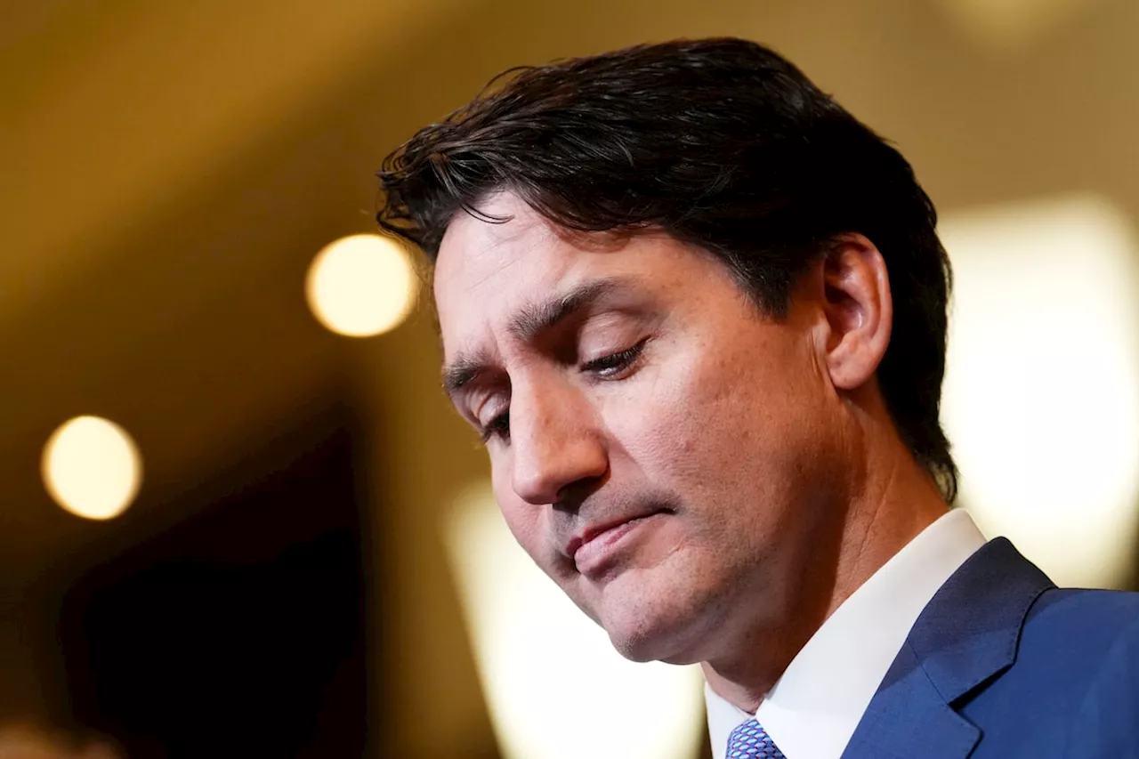 What past party revolts can teach us about the internal Liberal rebellion targeting Justin Trudeau