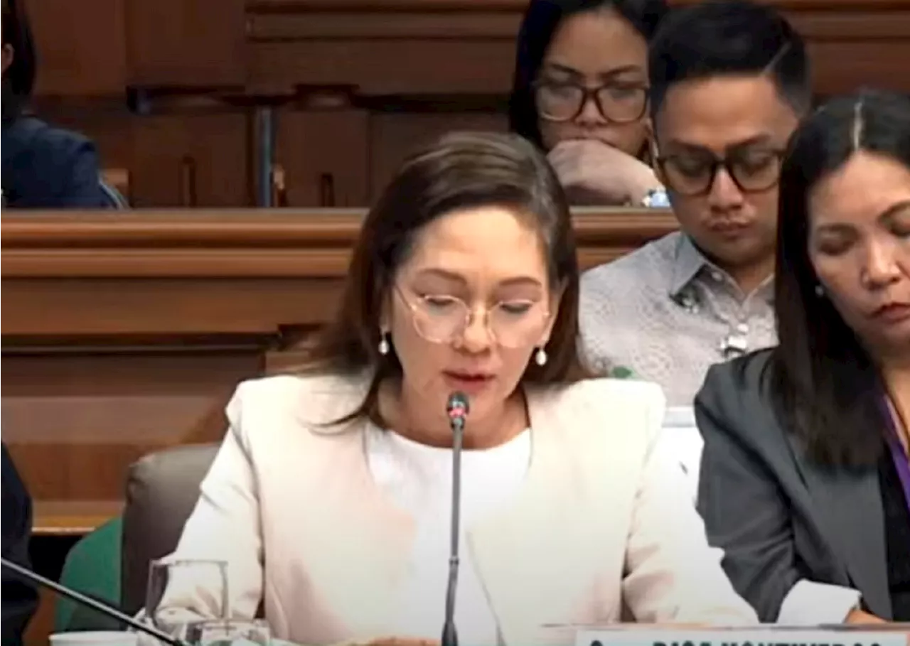 Hontiveros: There's no honor in punishment like tokhang