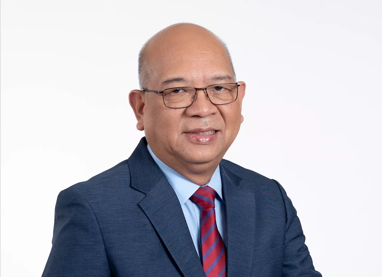 SSS EVP Agas appointed as new OIC