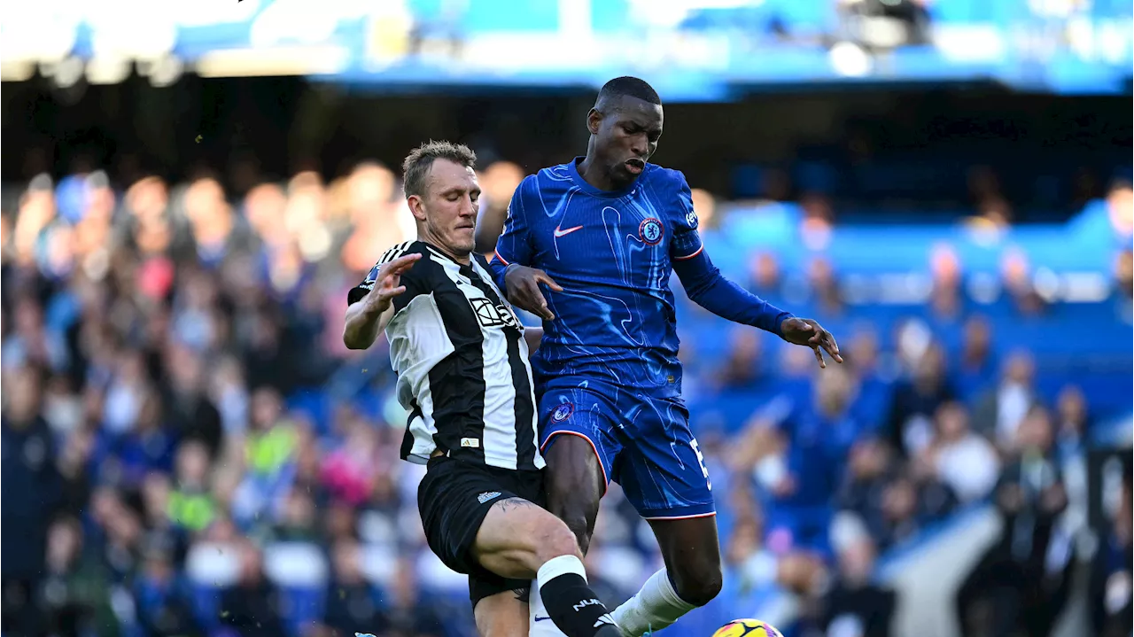 Jadwal Newcastle United Vs Chelsea: Live Streaming & Siaran Langsung TV, Prediksi Skor