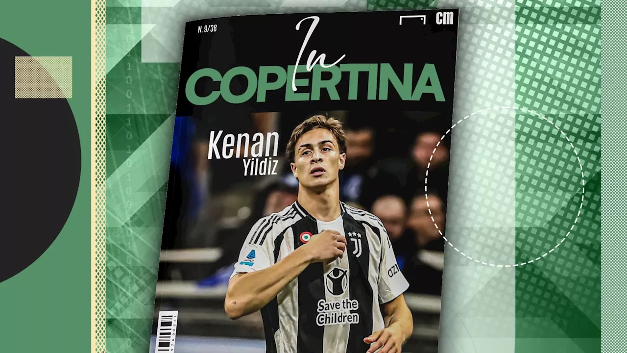 Yildiz ha il tempo dalla sua, Del Piero è diventato Del Piero senza decidere tutte le partite a 19 anni