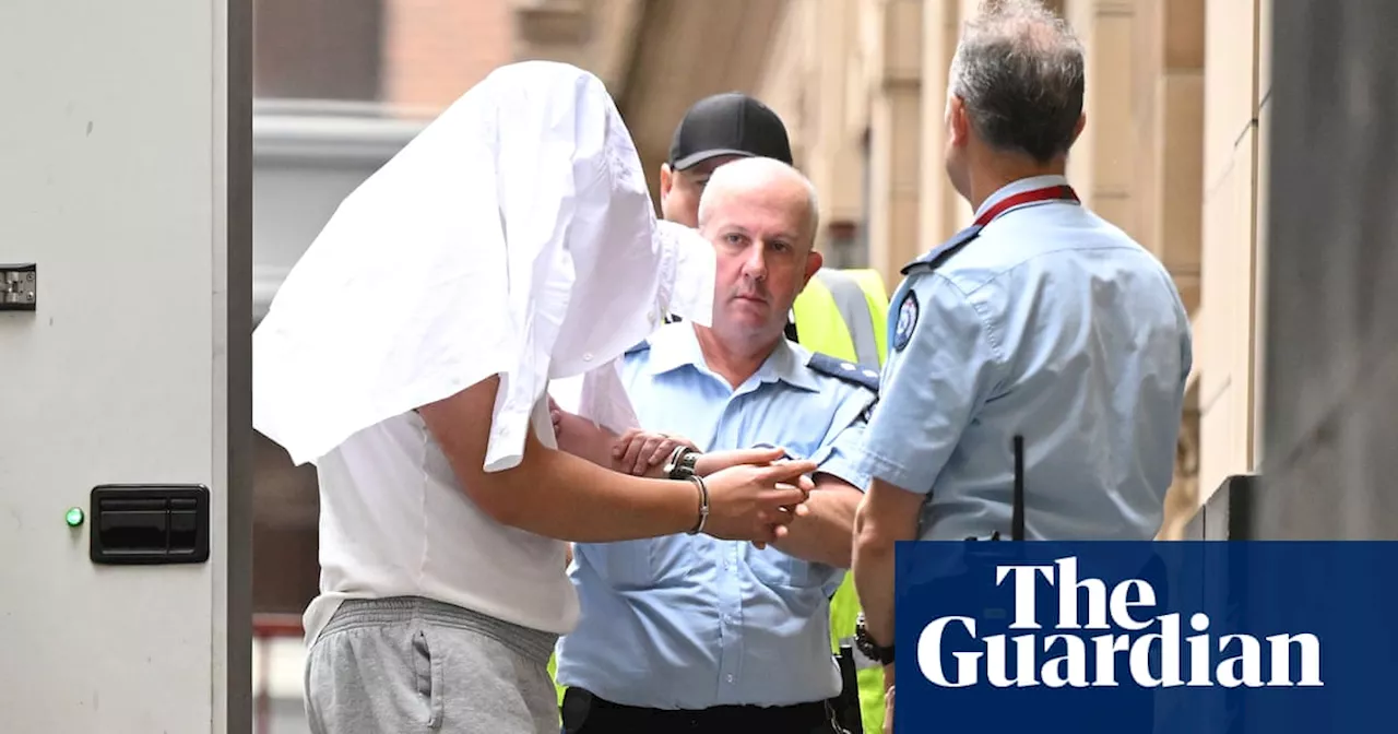 Man who killed and robbed two women in 24 hours in Melbourne avoids murder trial with manslaughter plea deal