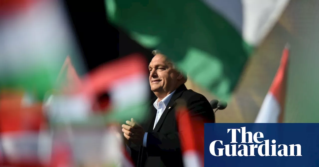 Orbán on way to Georgia after hailing ruling party for ‘overwhelming victory’