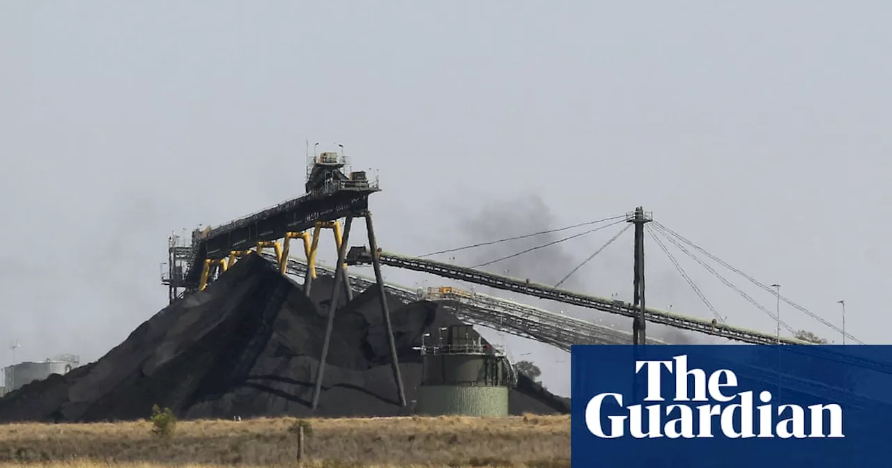 Whitehaven Coal faces rare shareholder action over mining plans and CEO’s $7m bonus