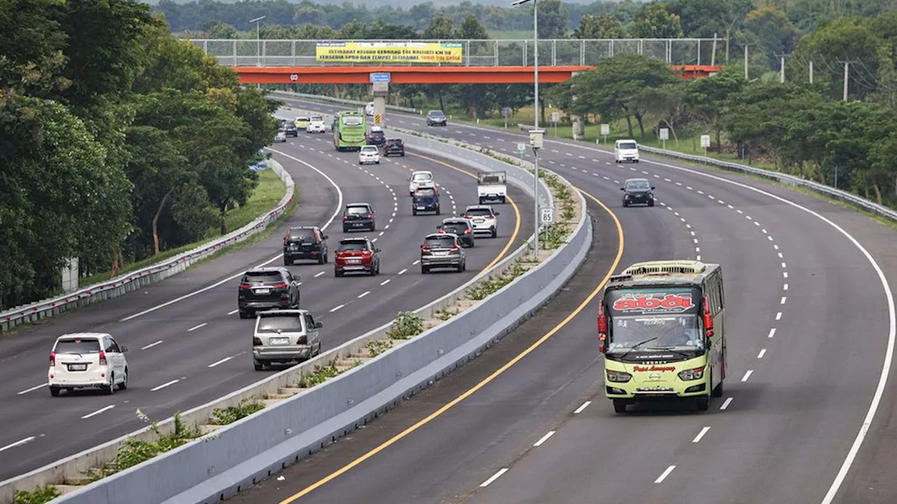 Tarif Tol Cipali Naik, Pelayanan Perlu Ditingkatkan