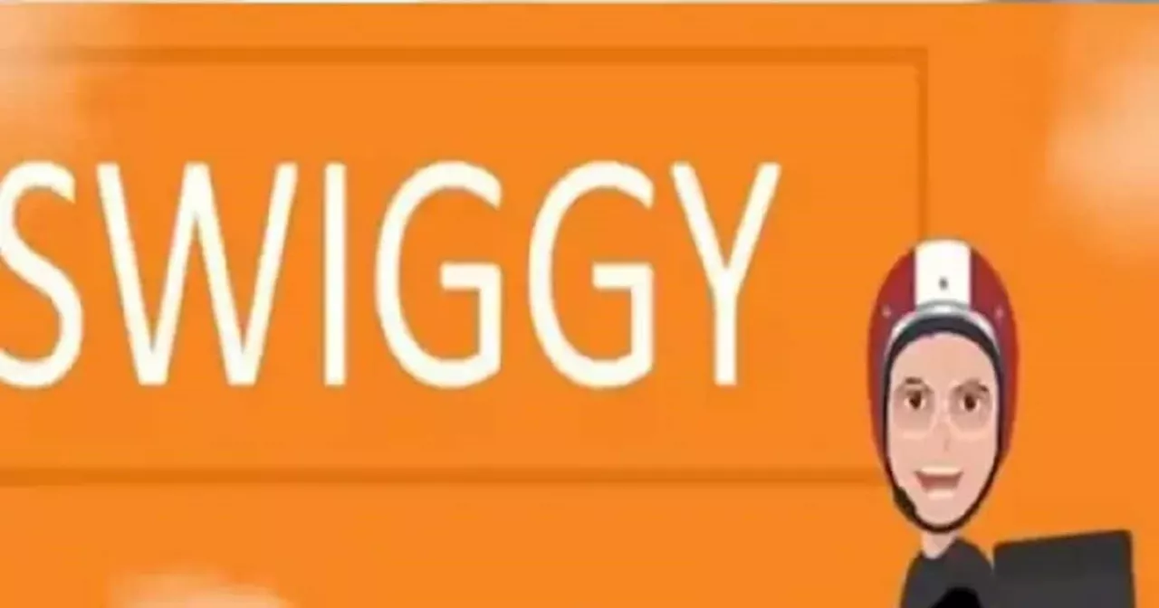 Swiggy IPO पर आया बड़ा अपडेट, 6 नवंबर को खुल सकता है इश्यू, अपर प्राइस बैंड 390 रुपये तय होने की उम्मीद