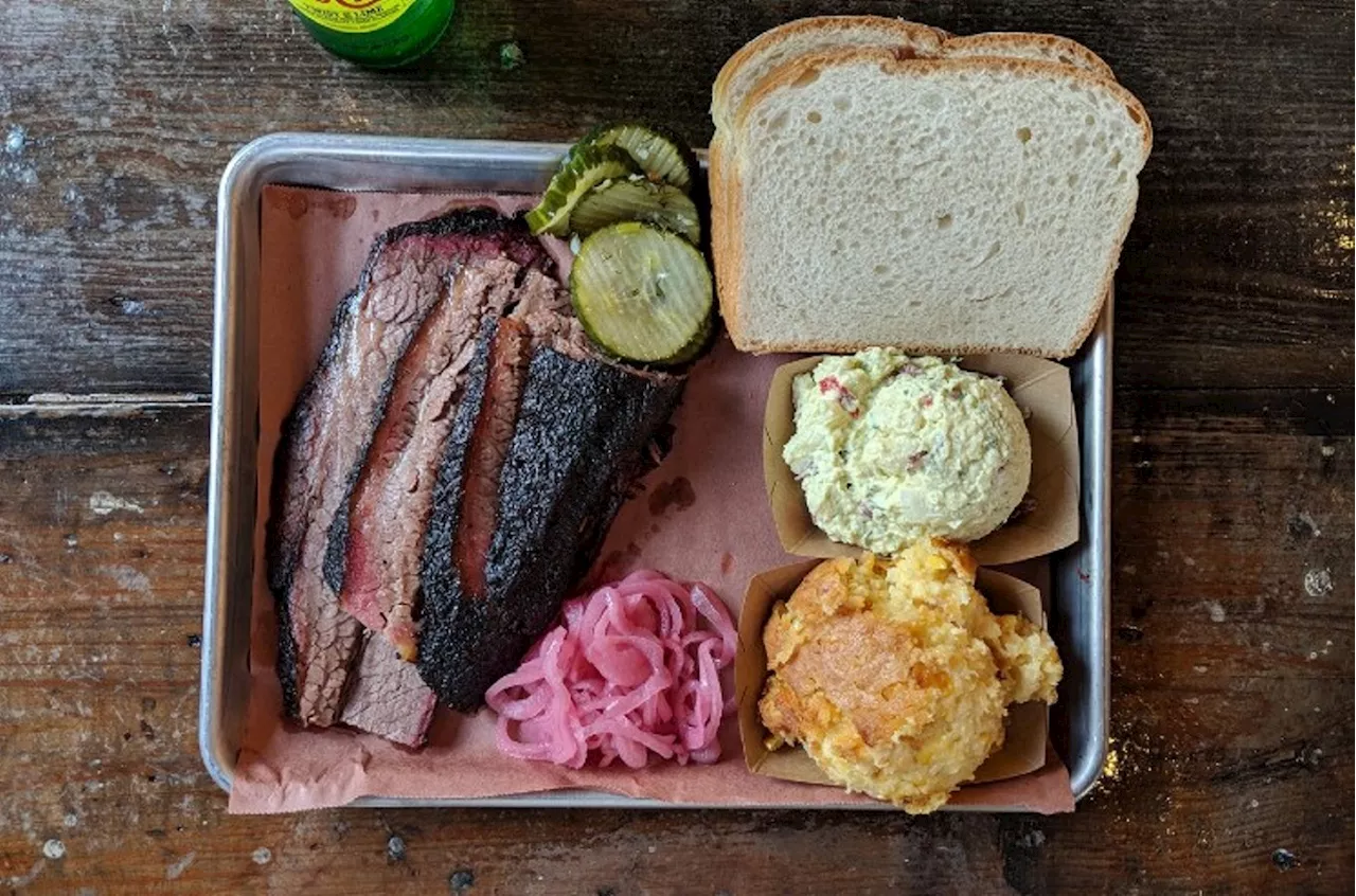 Best Of Houston® 2024: Best Barbecue