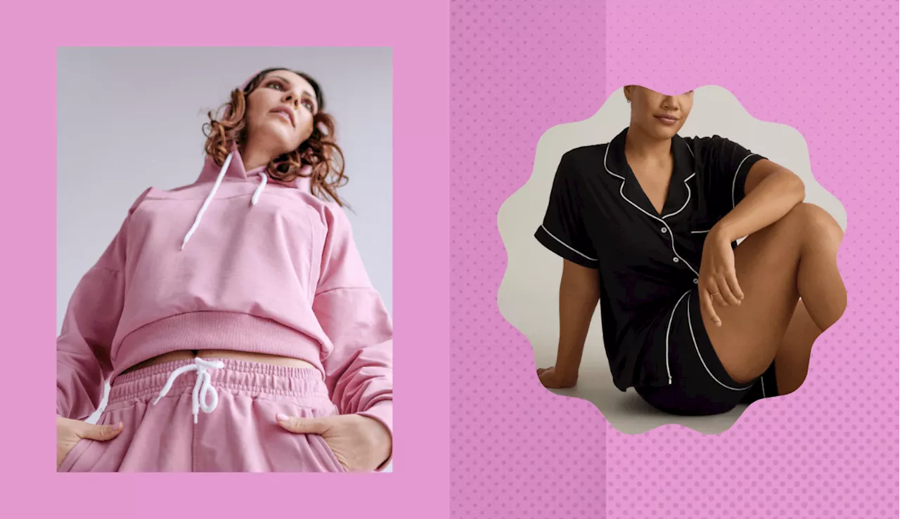 FYI: These 12 Loungewear Sets Are Unbelievably Comfy—and They’re All Under $50