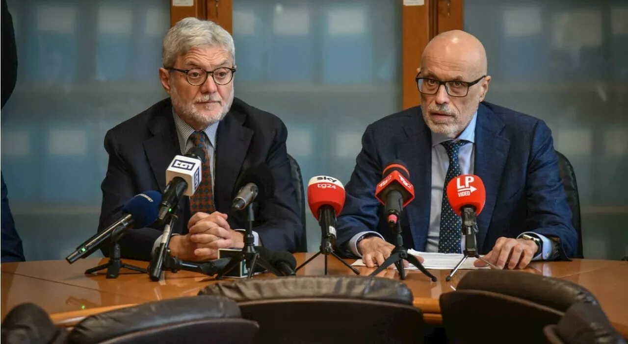 Dati rubati, cosa è successo? Un trojan al Viminale, doppio server all’estero (e l’IA per sfornare dossier)
