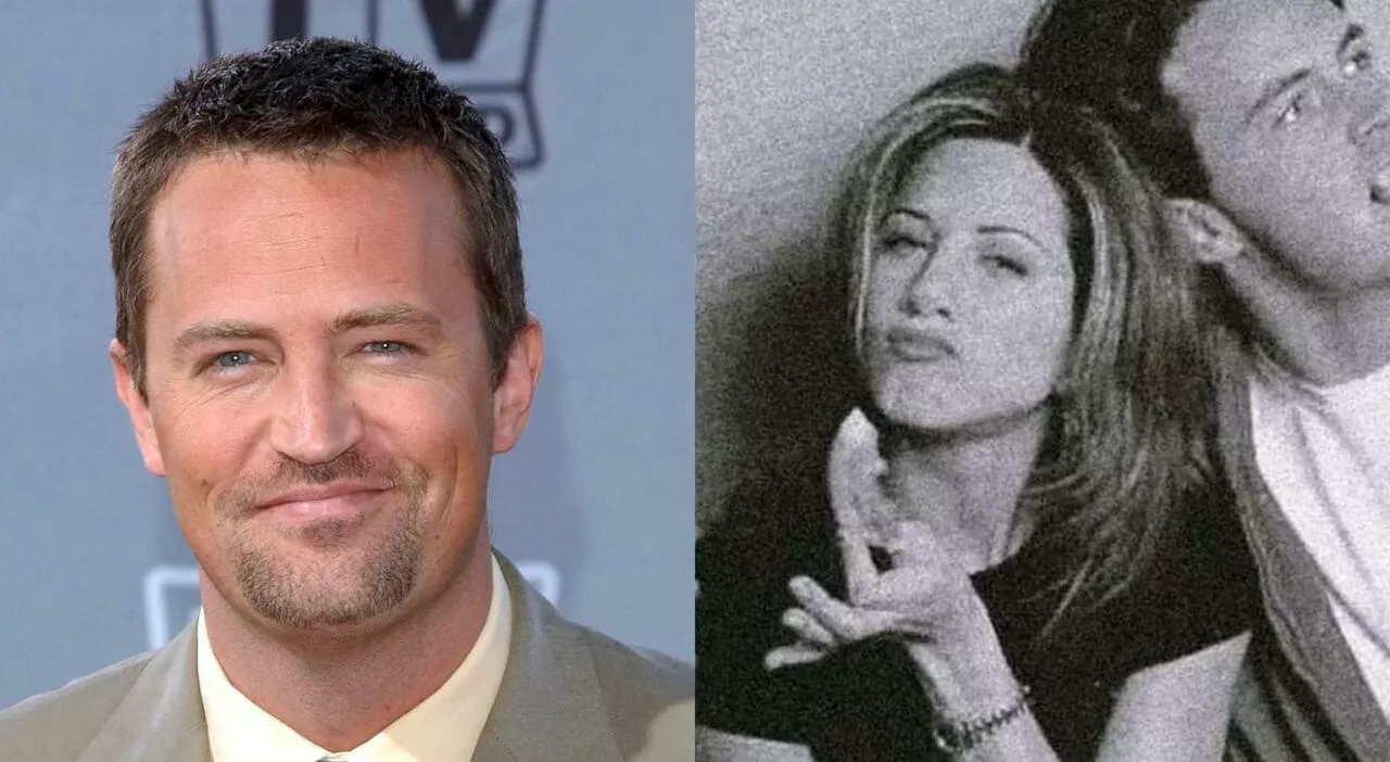 Matthew Perry, il ricordo di Jennifer Aniston a un anno della morte. La madre: «Non devo incolpare me stessa»