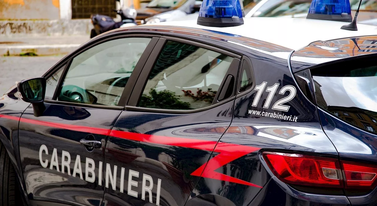 Truffe agli anziani a Roma, i carabinieri scoprono più di 50 colpi a Roma