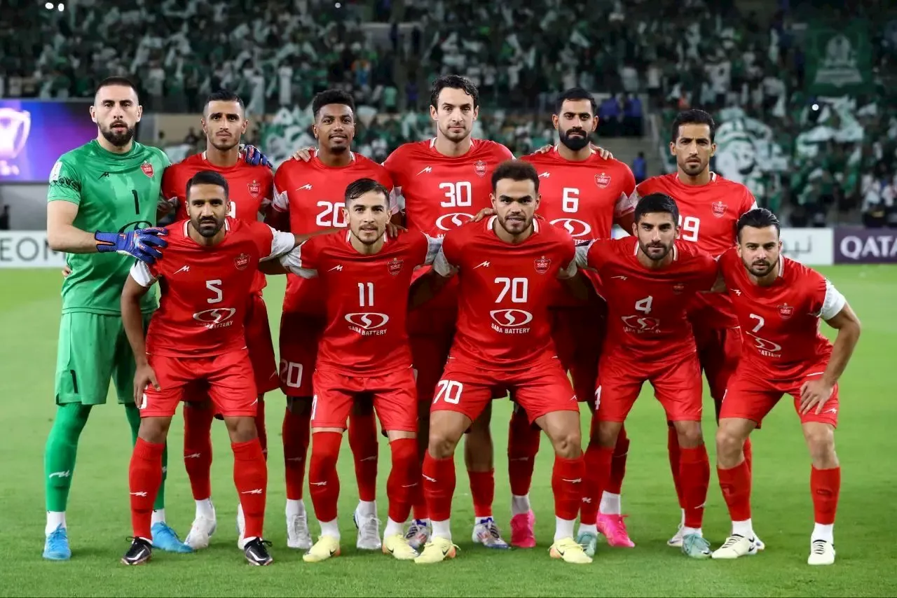 اتفاق نگران کننده برای پرسپولیس: آماده برای سفر مارکوپولویی