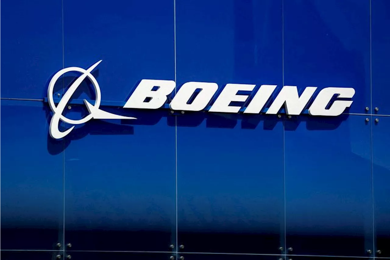 Boeing to launch $15 bln capital raise by as soon as Monday- Bloomberg