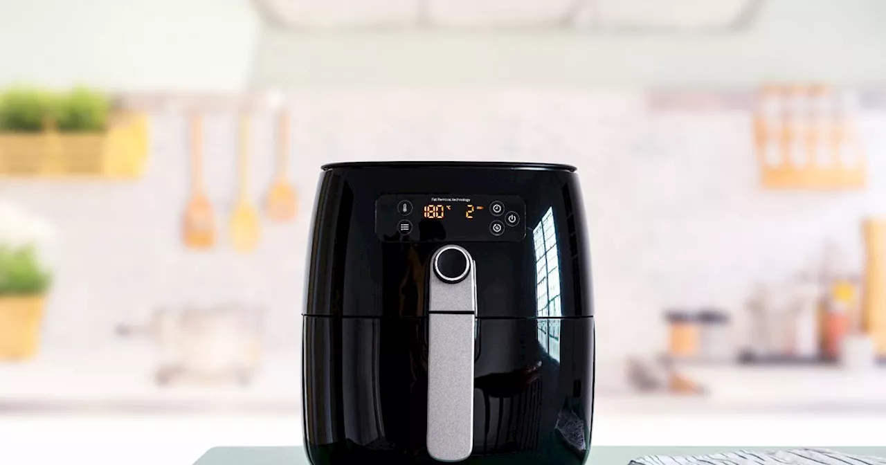 Air fryer alternative that's 'even cheaper' to run - and it costs less than £40