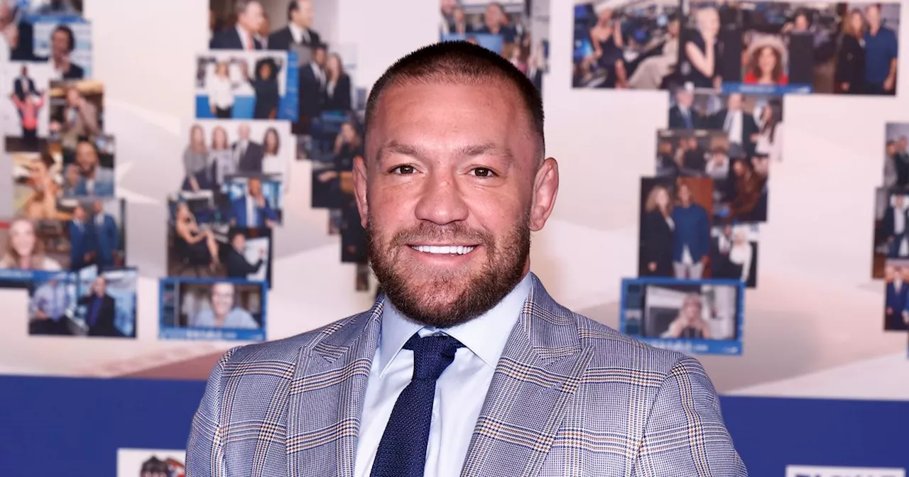 Conor McGregor sent blunt warning after bold claim