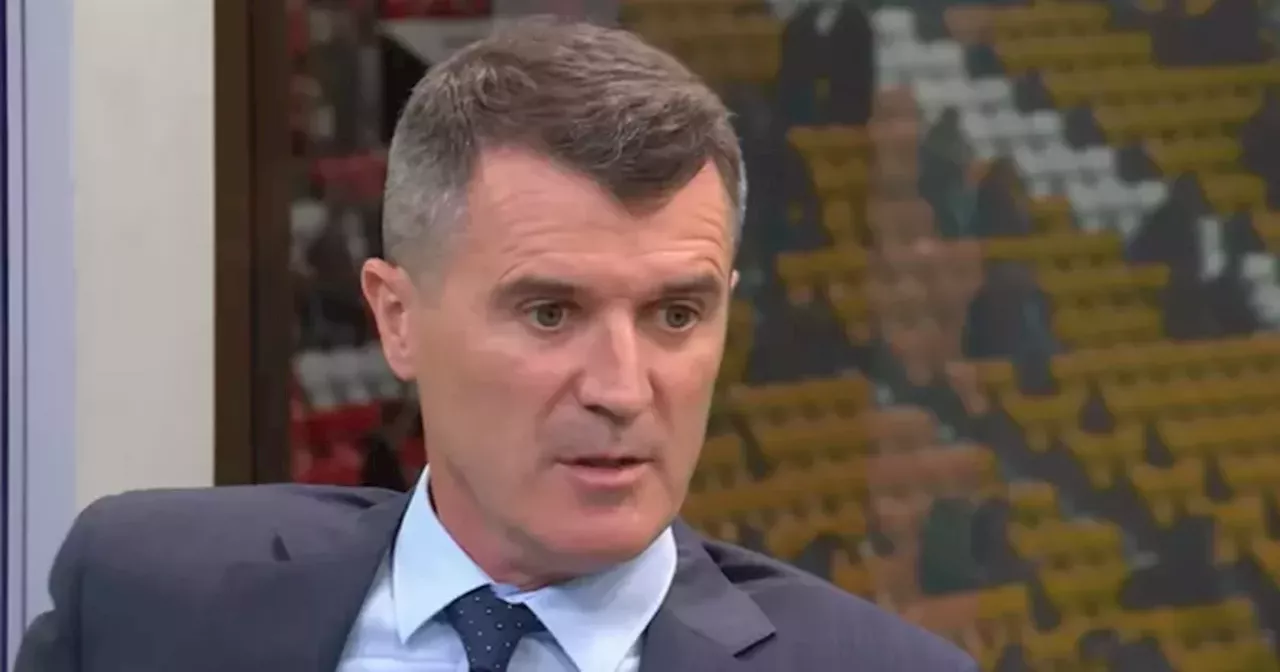 Roy Keane's comments on Man U players revisited after Erik ten Hag's sacking