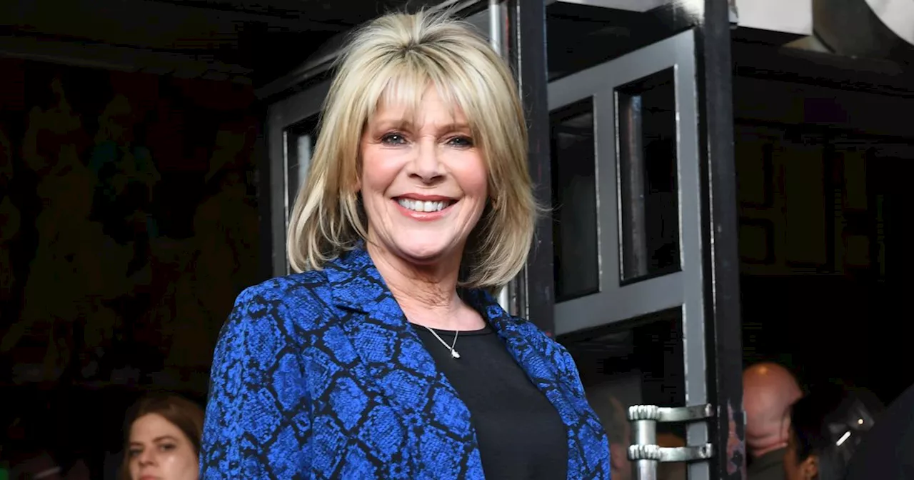 Ruth Langsford laments having 'no plan B' after shock Eamonn Holmes divorce