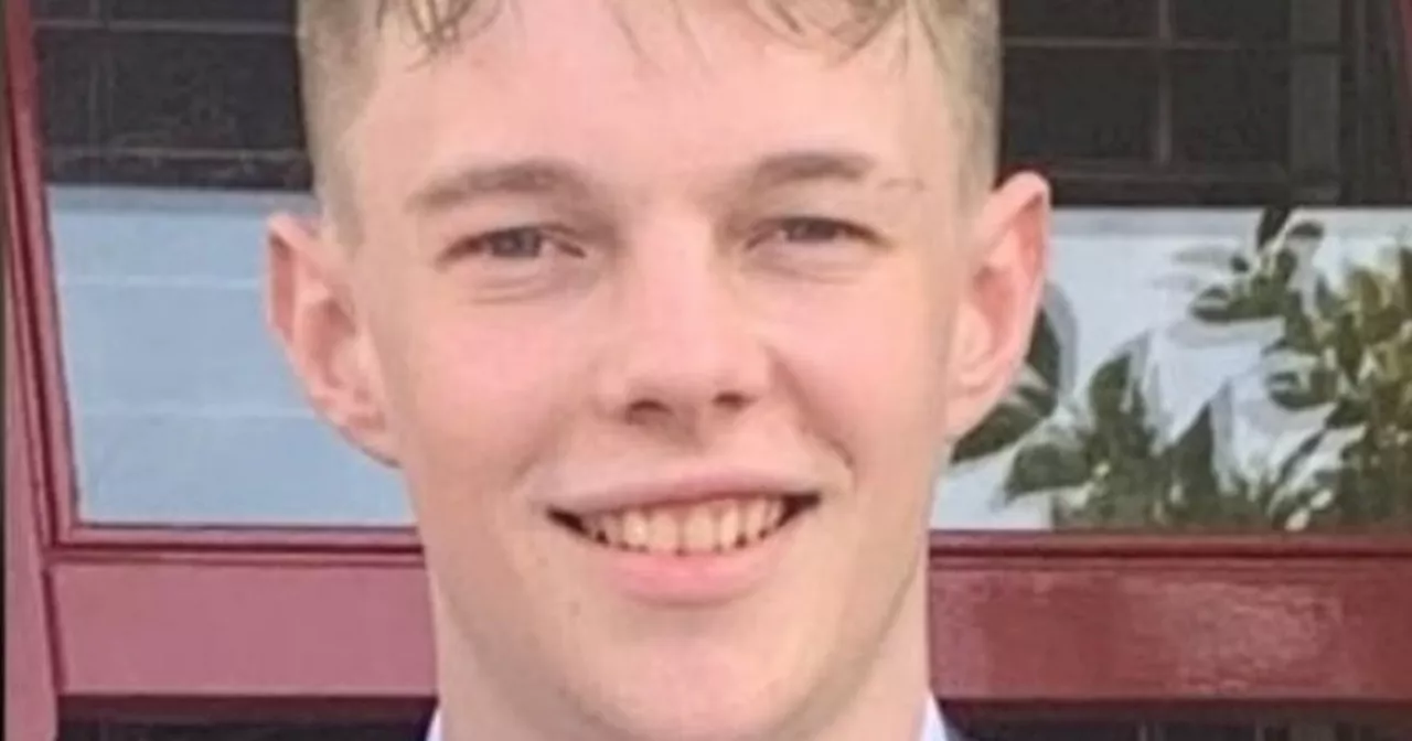 Tributes paid to 'wonderful young boy' killed in early-morning crash