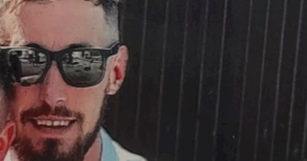 Gardaí following definite line of inquiry after killing of Stephen Ring in Co Wexford