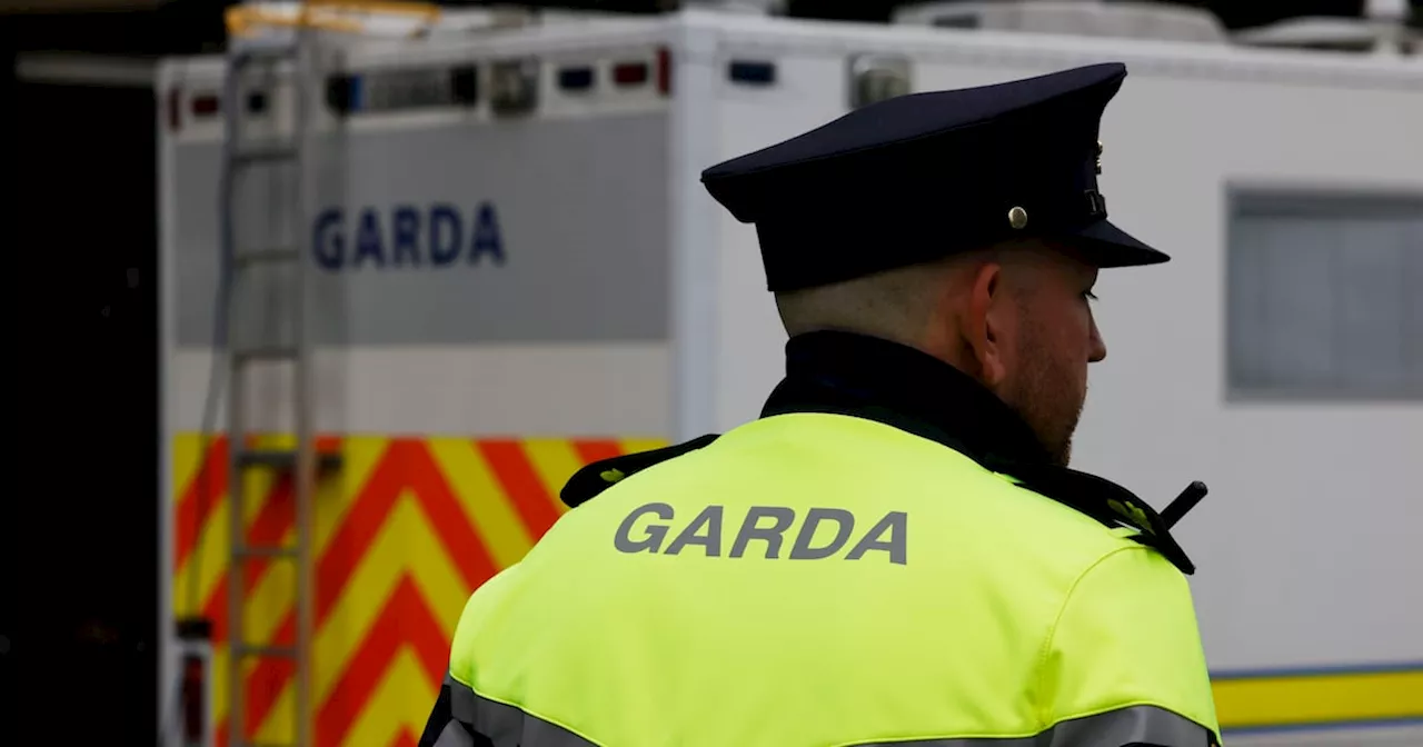 Man (40s) found dead following incident at house in Lucan, Co Dublin