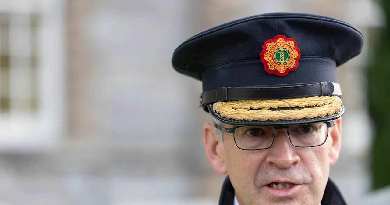 Senior gardaí feel ‘duped’ over pension changes