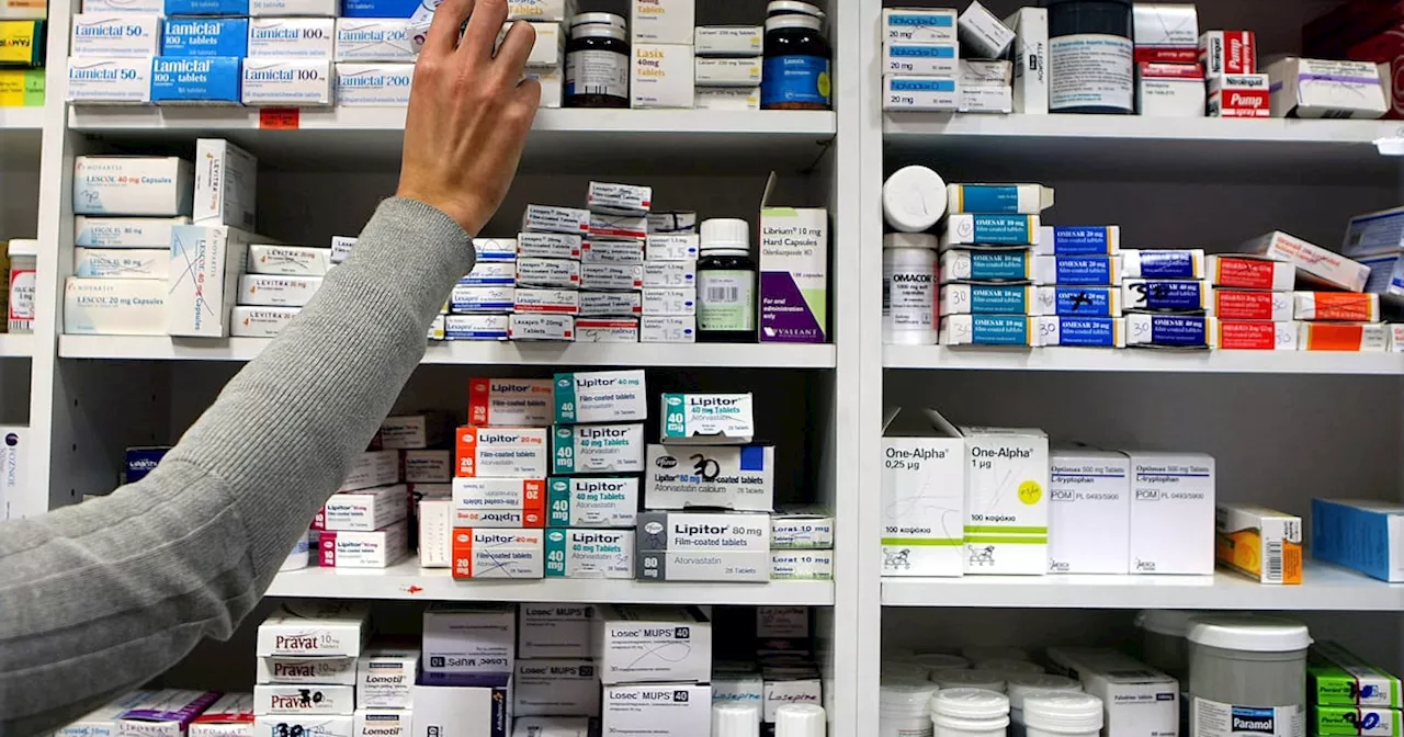 Sinn Féin proposing free prescriptions for all if elected to Government