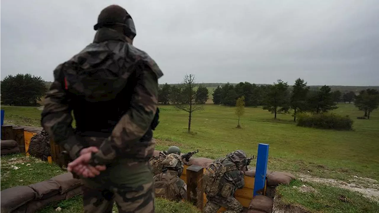 В США признали неизбежность территориальных уступок Украины после конфликта