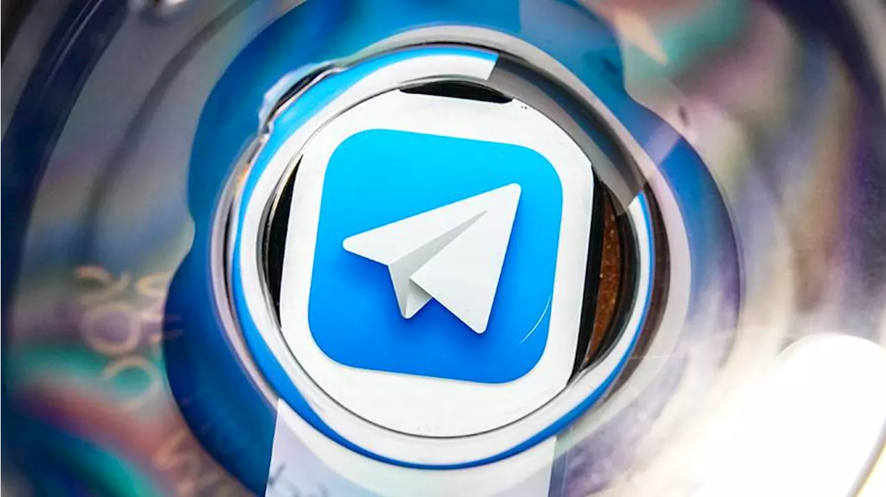 Доходы мошенников в Telegram упали на 22% за четыре недели