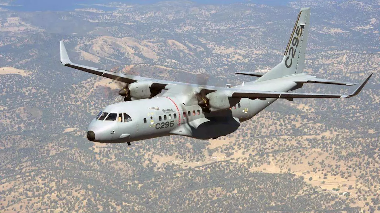 सेना का 'संकटमोचक' बनेगा C-295 Aircraft, TATA कर रही जिसका निर्माण; क्यों खास है ये विमान जिसकी फैन है दुनिया