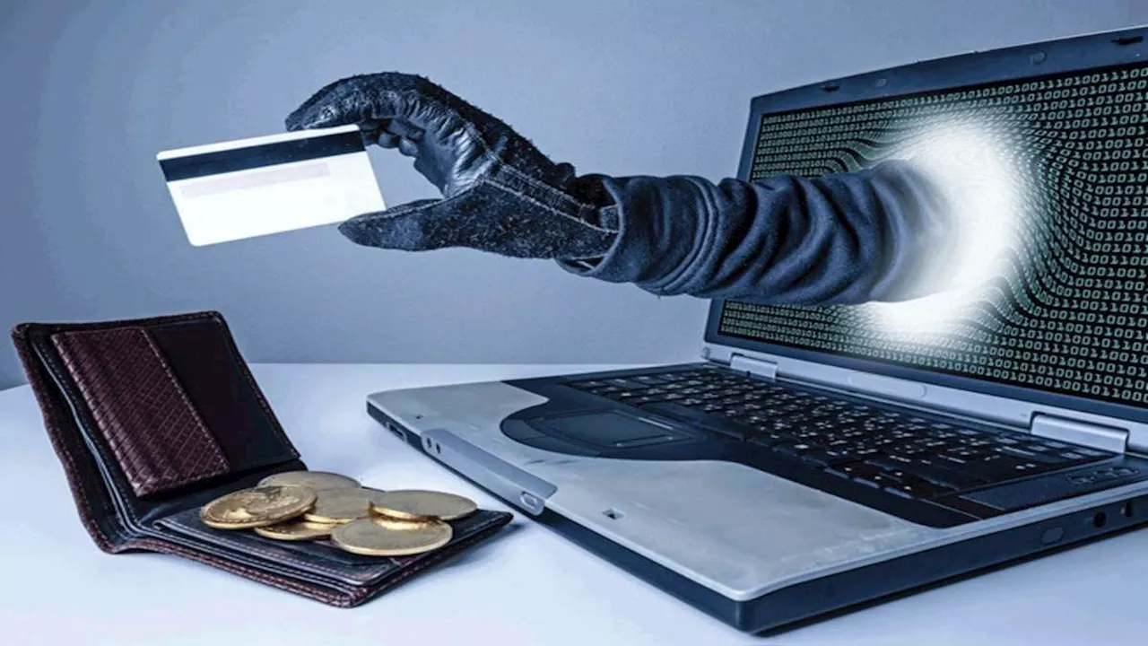 Cyber Fraud: यू-ट्यूब पर वीडियो देख ठगों का बने शिकार, 15 लाख का मुनाफा देख झांसे में आया दिल्ली का अकाउंटेंट