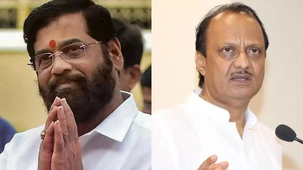 Maharashtra Election: सीएम एकनाथ शिंदे से अधिक अमीर हैं अजित पवार, पढ़ें पांच साल में कितनी बढ़ी दोनों की संपत्ति