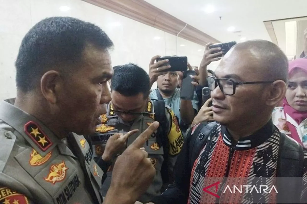 Ini Kata Kapolda NTT Irjen Daniel soal Nasib Ipda Rudy Soik