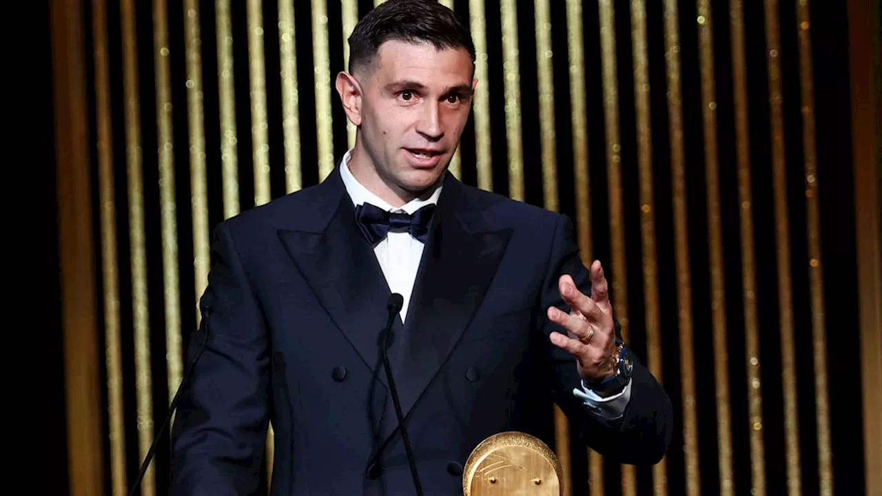 Ballon d