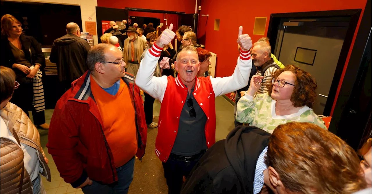 Crisis in Gent: ‘Dit is geen cordon rond de N-VA’