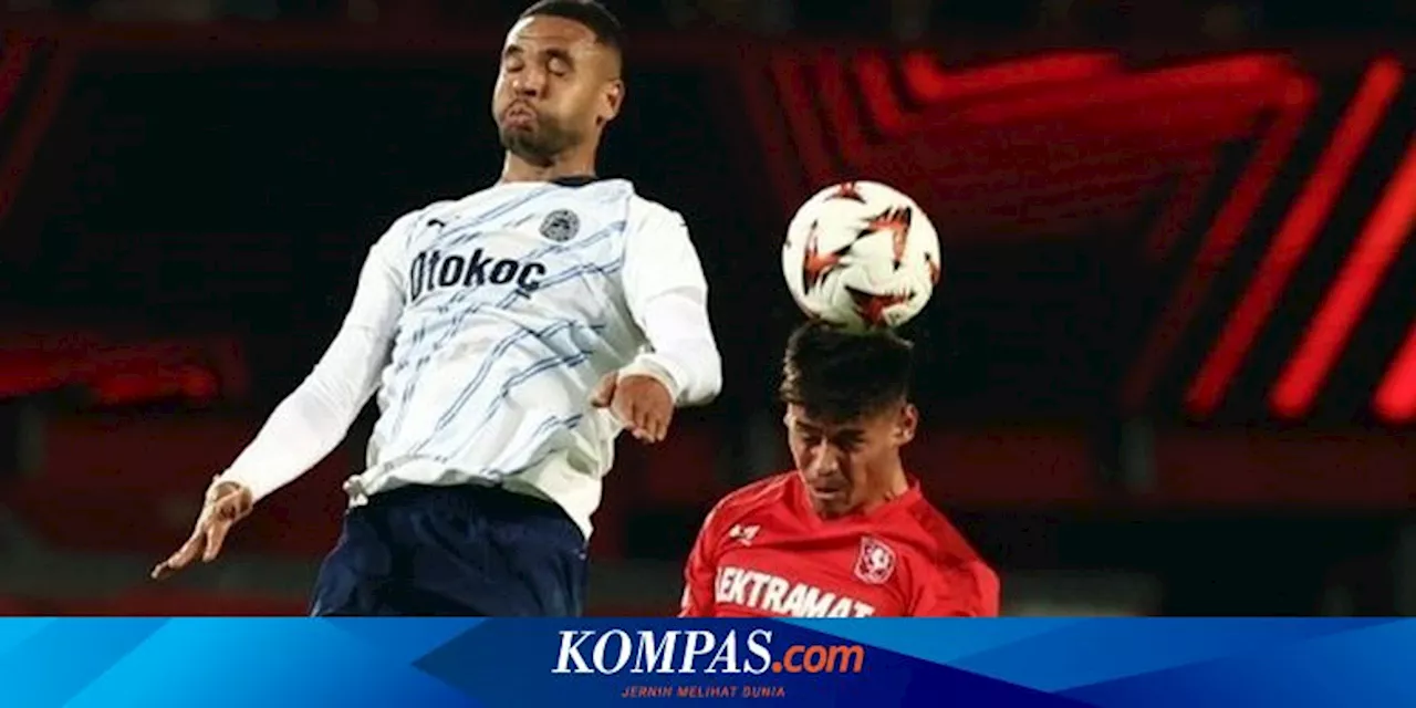 Mees Hilgers, Wakil Indonesia di Tim Impian Pekan Ke-10 Liga Belanda