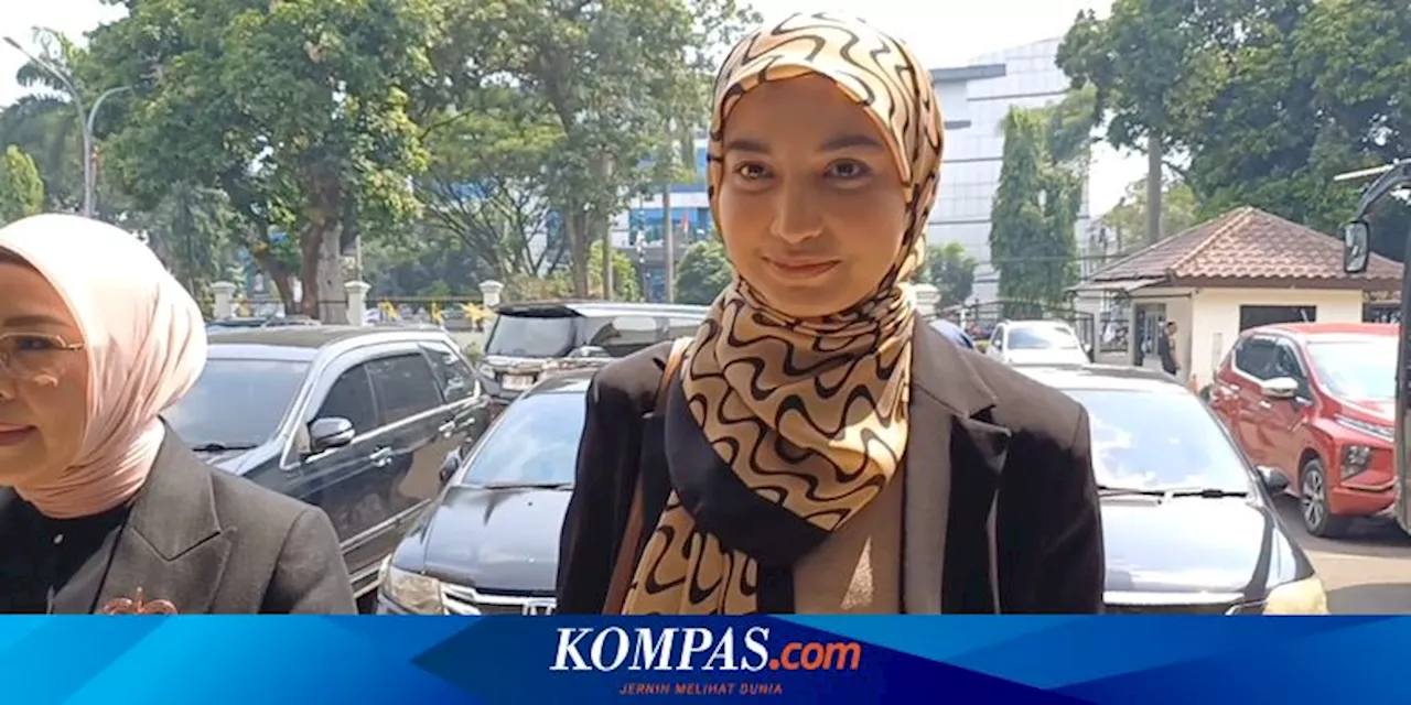 Cut Intan Nabila Masih Trauma Lihat Wajah Armor Toreador