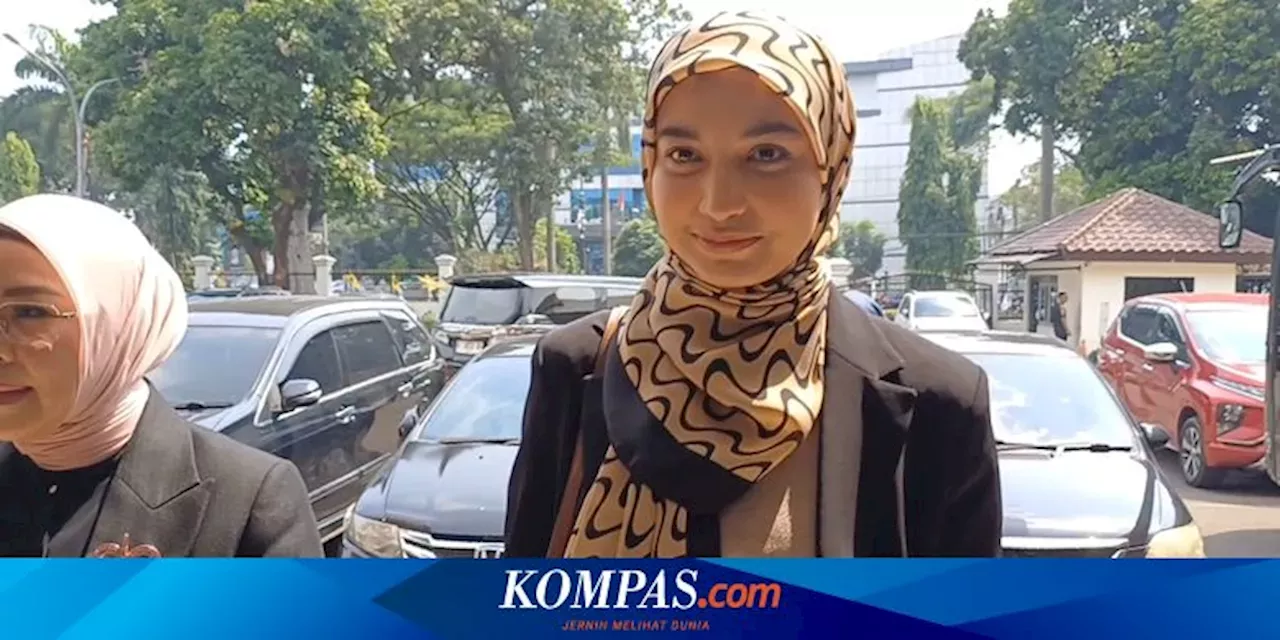 Kasus KDRT Mulai Disidangkan, Cut Intan Nabila Siap Gugat Cerai Armor ...