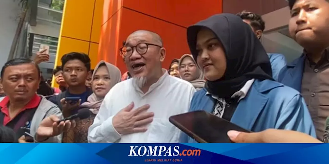 Kronologi Dibekukannya BEM FISIP Unair hingga Mendiktisaintek Turun Tangan