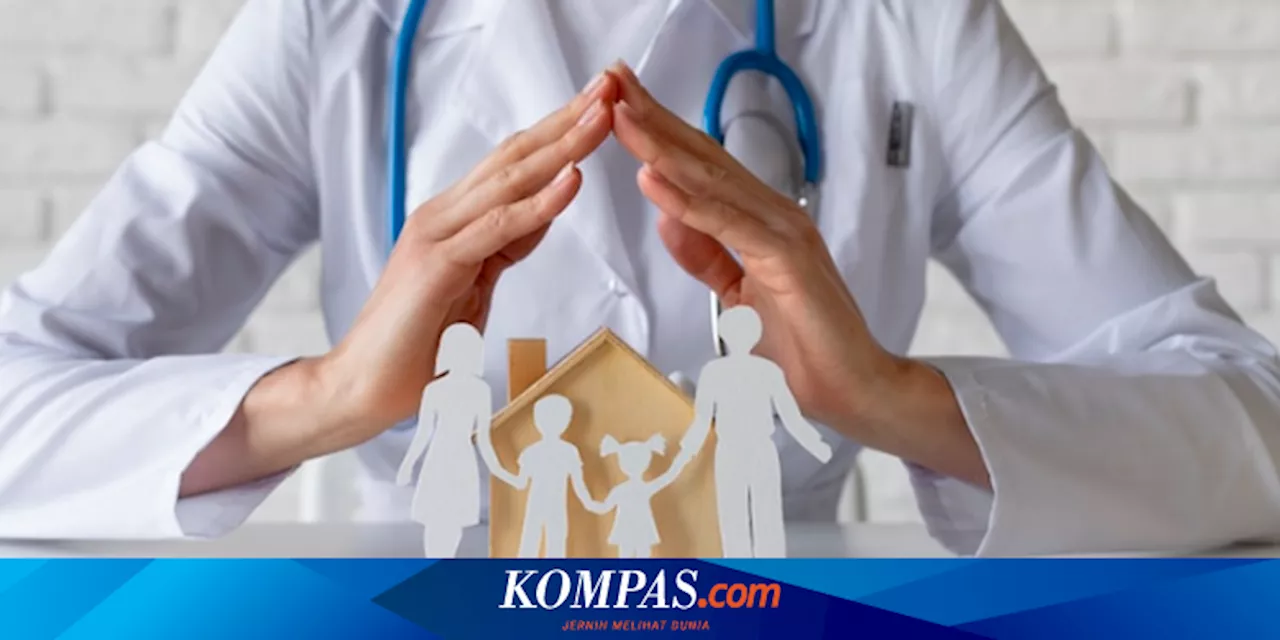 Terima JKN BPJS Kesehatan dari Perusahaan, Apakah Status PBI Sekeluarga Nonaktif?