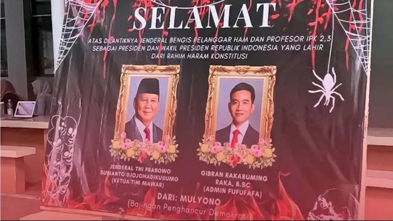 BEM Unair soal Pembekuan oleh Dekanat Resmi Dicabut: Mari Rayakan, Ini Kemenangan Kita Semua