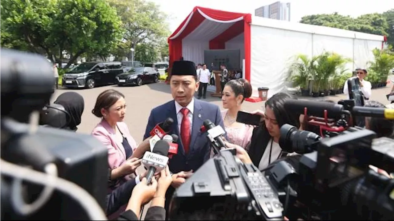 Wakil Ketua MPR Ibas Ingatkan Anak Muda di Indonesia: Jangan Suka Pamer dan Berbohong