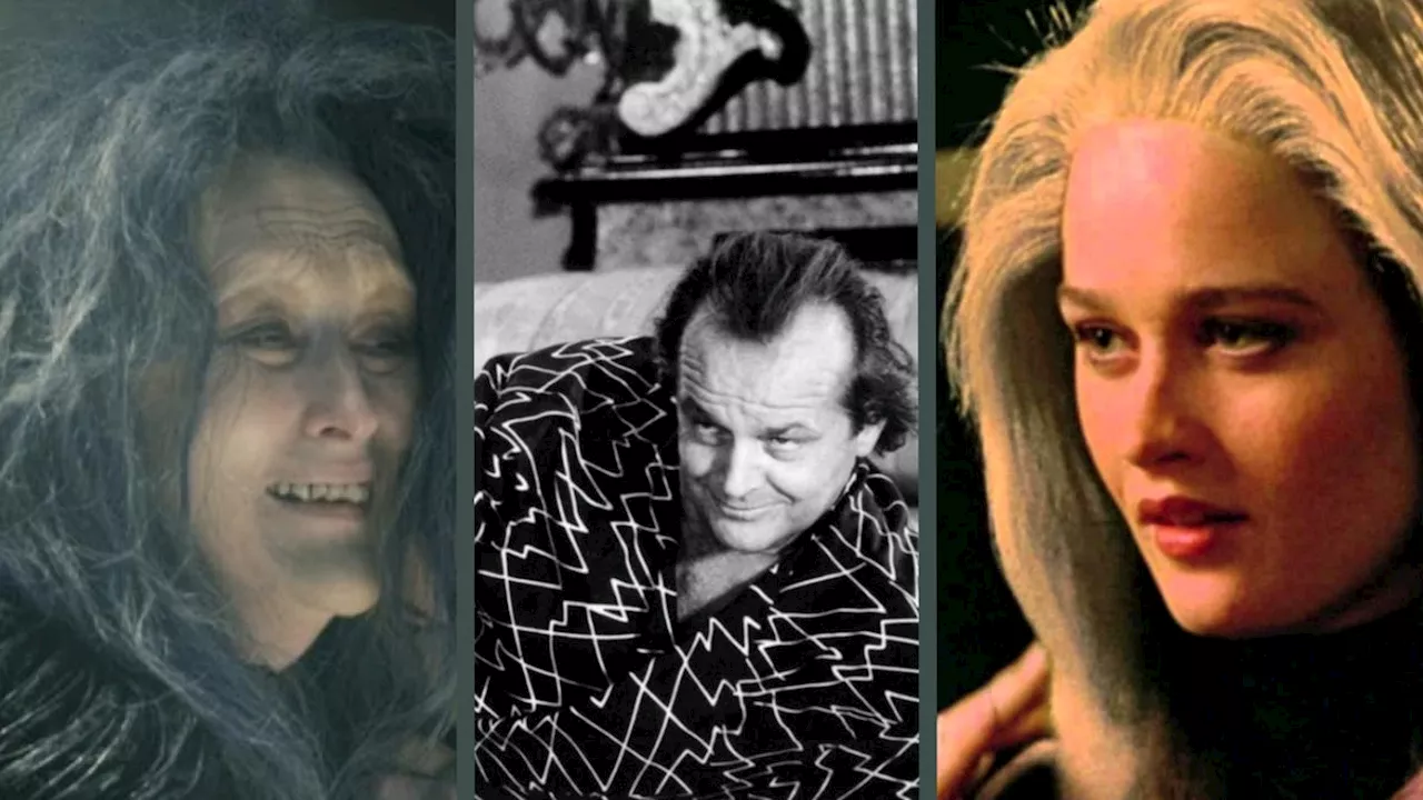 You Should Watch These Spellbinding Witch Movies For Halloween