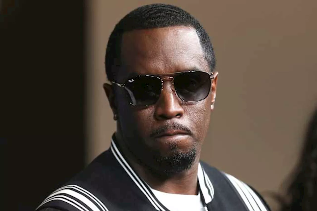 Authorities launch 'interagency operation' at federal jail in New York housing Sean 'Diddy' Combs