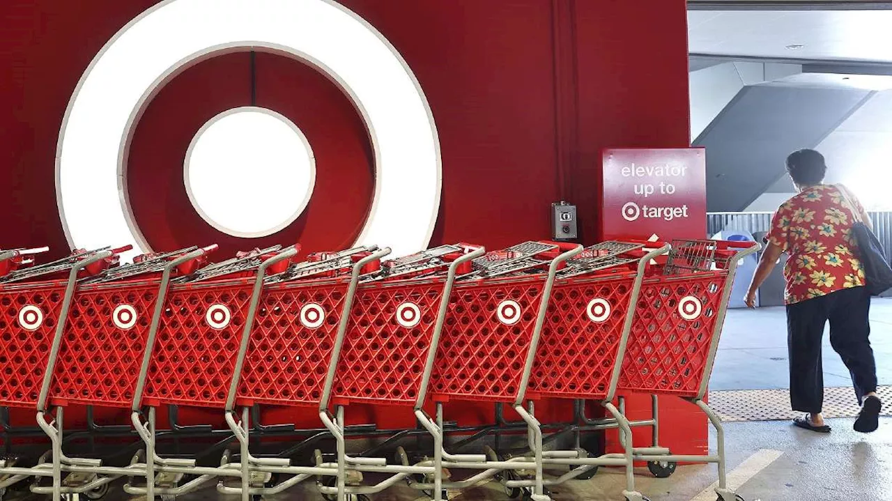 Target releases its cheapest-ever Thanksgiving meal deal