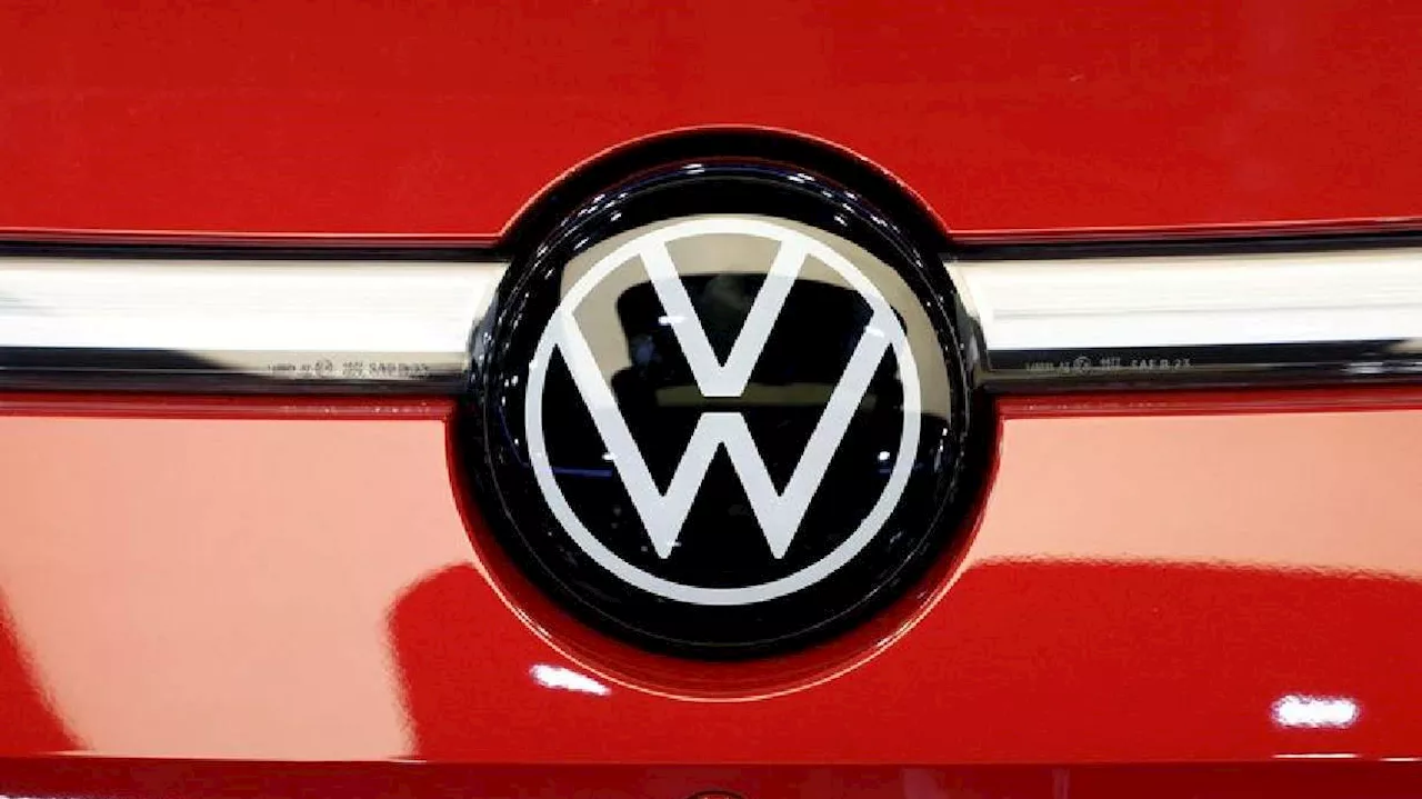 Volkswagen sounds warning on mass layoffs, 3 German plant closures