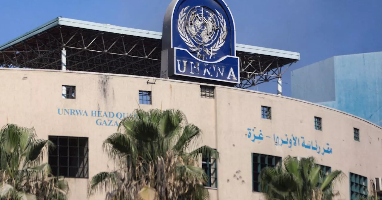 UNRWA muss Arbeit in Israel einstellen: Parlament beschloss umstrittenes Gesetz