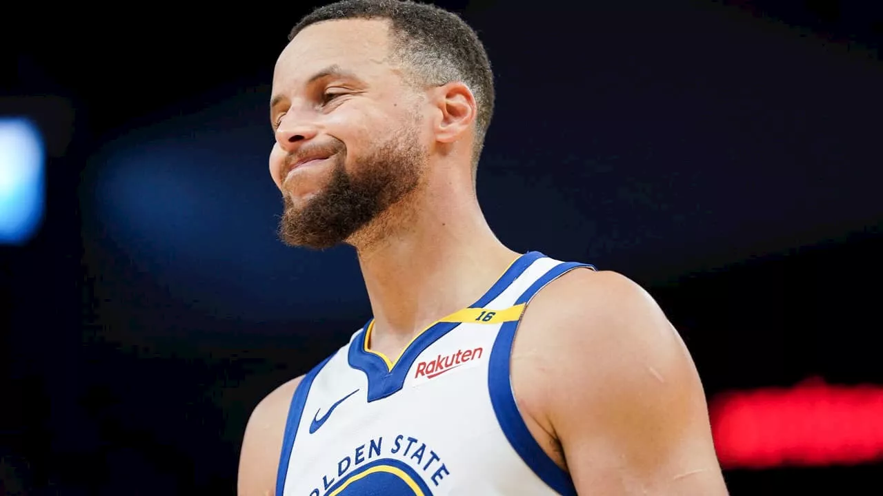 Lesão de Stephen Curry é séria? Saiba qual é a situação do astro