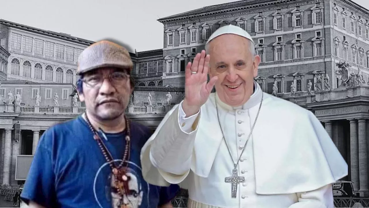 Papa lamenta crimen contra padre Marcelo; ¿cuántos más?: Iglesia