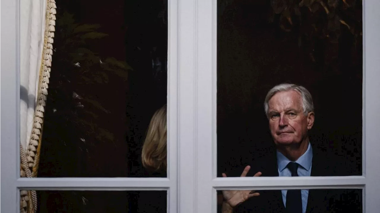 Le Premier ministre Michel Barnier opéré d’une lésion cervicale, des analyses médicales en cours