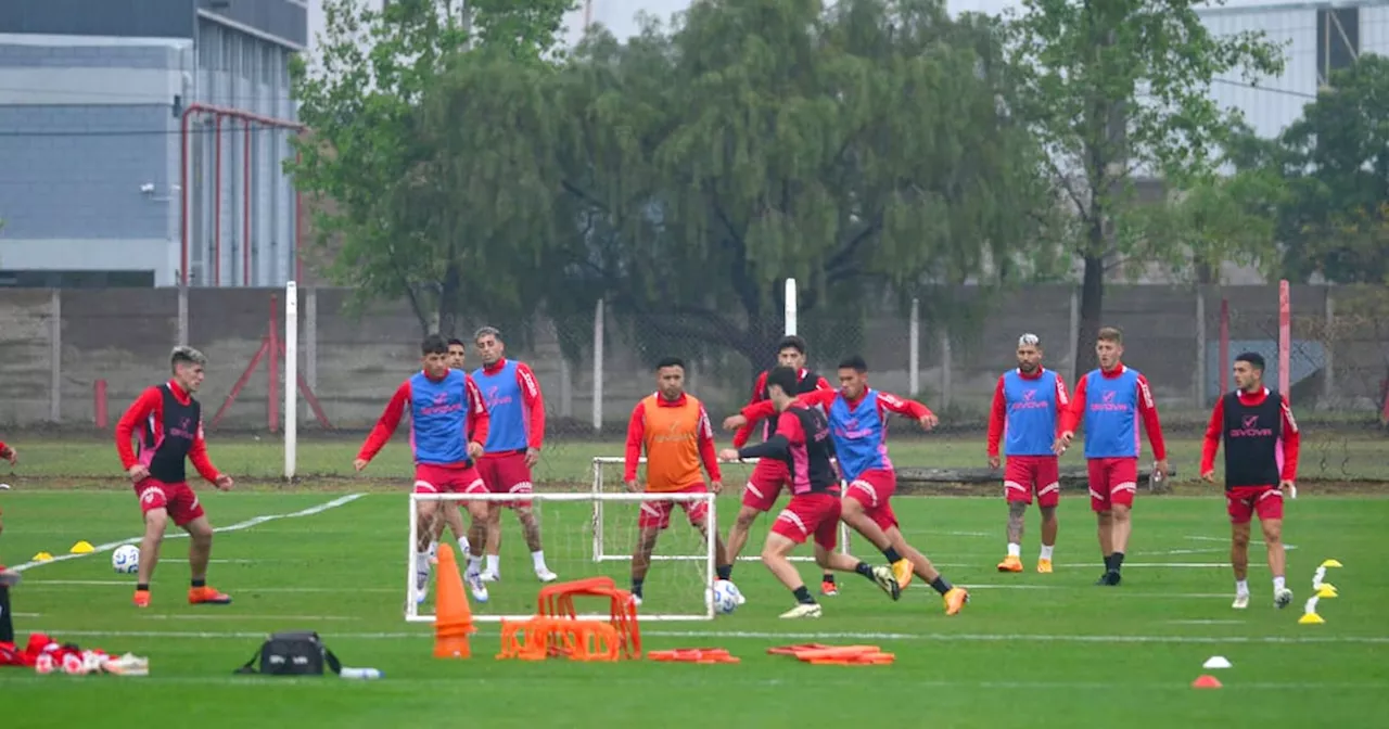 Instituto saca cuentas y piensa en Racing